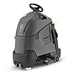 Karcher Chariot 2 iScrub 20 Deluxe