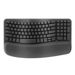 Logitech Wave Keys