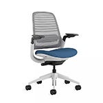 Sitmatic Forma Ergonomic Office Chair with Small Seat