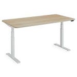 Steelcase Solo Table 